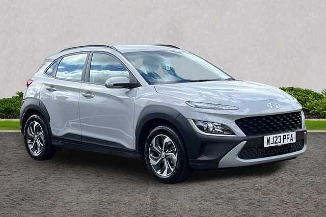 1.6 h-GDi SE Connect DCT Euro 6 (s/s) 5dr