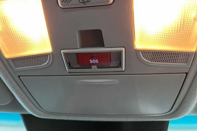 Hyundai KONA 1.6 h-GDi SE Connect DCT Euro 6 (s/s) 5dr Grey