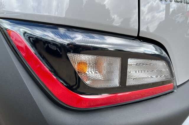 Hyundai KONA 1.6 h-GDi SE Connect DCT Euro 6 (s/s) 5dr Grey