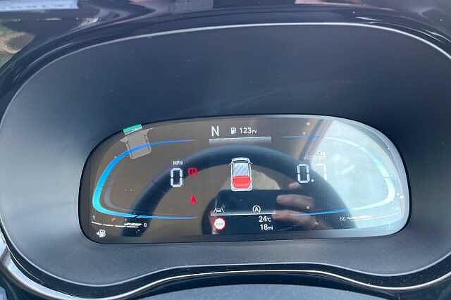 Hyundai i10 1.0 Advance Auto Euro 6 (s/s) 5dr
