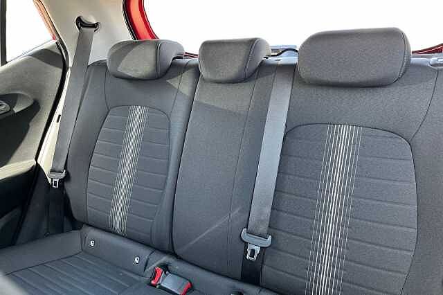 Hyundai i10 1.0 Advance Auto Euro 6 (s/s) 5dr