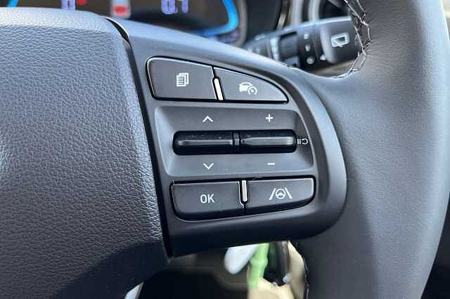 Hyundai i10 1.0 Advance Auto Euro 6 (s/s) 5dr