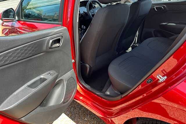 Hyundai i10 1.0 Advance Auto Euro 6 (s/s) 5dr