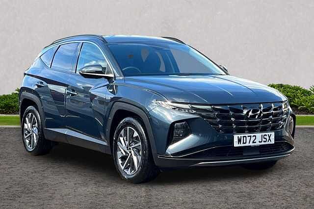 1.6 T-GDi MHEV Premium DCT Euro 6 (s/s) 5dr