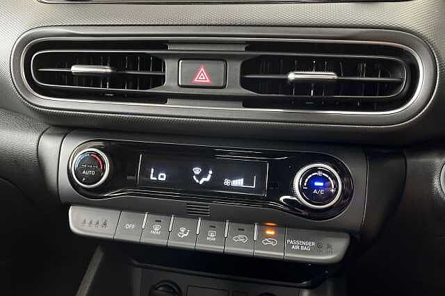 Hyundai KONA 1.0 T-GDi MHEV Premium Euro 6 (s/s) 5dr