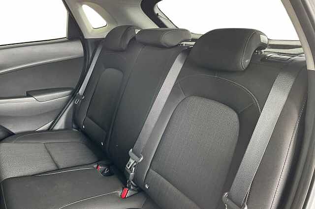 Hyundai KONA 1.0 T-GDi MHEV Premium Euro 6 (s/s) 5dr