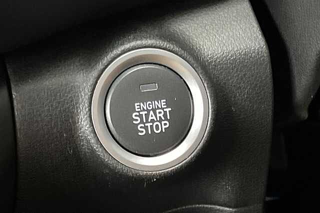 Hyundai KONA 1.0 T-GDi MHEV Premium Euro 6 (s/s) 5dr