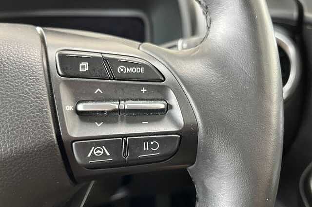 Hyundai KONA 1.0 T-GDi MHEV Premium Euro 6 (s/s) 5dr