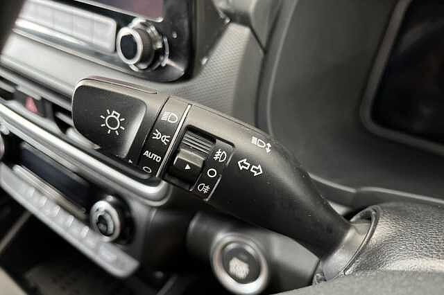 Hyundai KONA 1.0 T-GDi MHEV Premium Euro 6 (s/s) 5dr