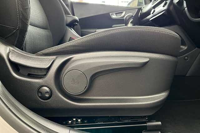 Hyundai KONA 1.0 T-GDi MHEV Premium Euro 6 (s/s) 5dr