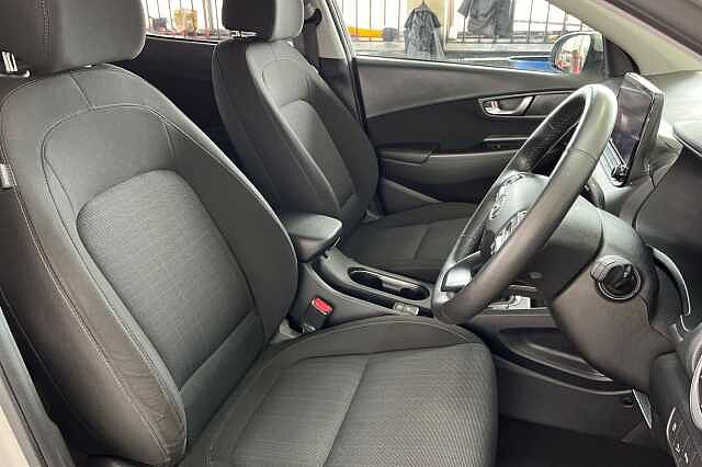 Hyundai KONA 1.0 T-GDi MHEV Premium Euro 6 (s/s) 5dr