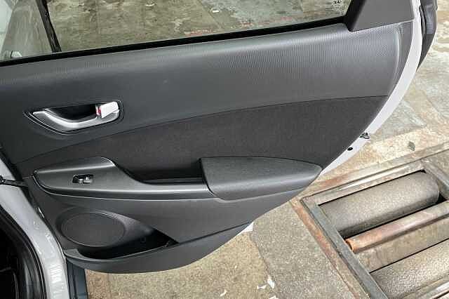 Hyundai KONA 1.0 T-GDi MHEV Premium Euro 6 (s/s) 5dr