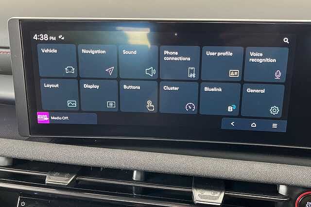 Hyundai TUCSON 1.6 T-GDi N Line Auto Euro 6 (s/s) 5dr