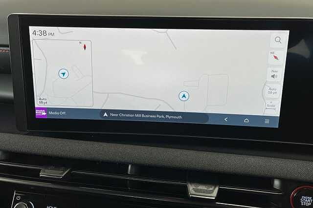 Hyundai TUCSON 1.6 T-GDi N Line Auto Euro 6 (s/s) 5dr