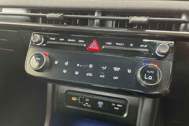 Hyundai TUCSON 1.6 T-GDi N Line Auto Euro 6 (s/s) 5dr