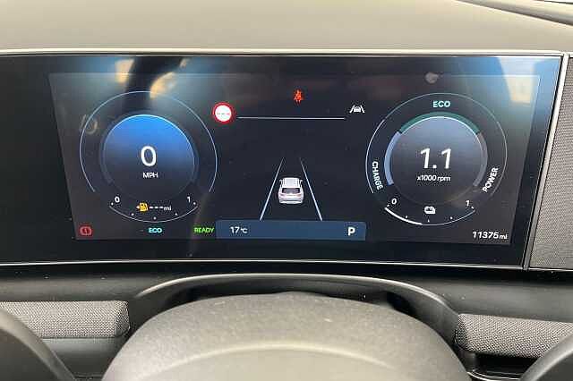 Hyundai TUCSON 1.6 T-GDi N Line Auto Euro 6 (s/s) 5dr