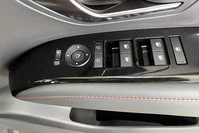 Hyundai TUCSON 1.6 T-GDi N Line Auto Euro 6 (s/s) 5dr