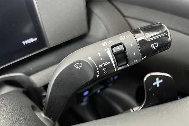 Hyundai TUCSON 1.6 T-GDi N Line Auto Euro 6 (s/s) 5dr
