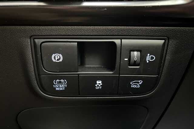 Hyundai TUCSON 1.6 T-GDi N Line Auto Euro 6 (s/s) 5dr