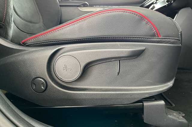 Hyundai TUCSON 1.6 T-GDi N Line Auto Euro 6 (s/s) 5dr