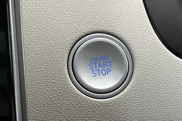 Hyundai TUCSON 1.6 h T-GDi Ultimate Auto Euro 6 (s/s) 5dr Grey