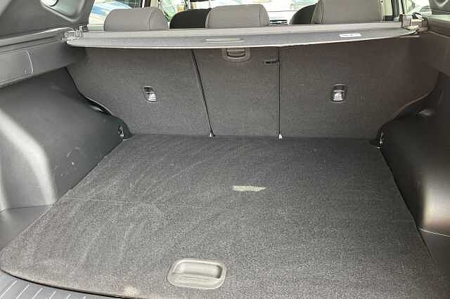 Hyundai TUCSON 1.6 T-GDi MHEV Premium DCT Euro 6 (s/s) 5dr White