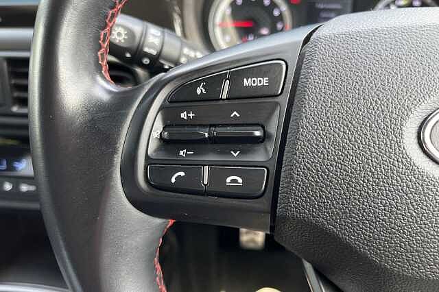 Hyundai I10 1.0 T-GDi N Line Euro 6 (s/s) 5dr Black