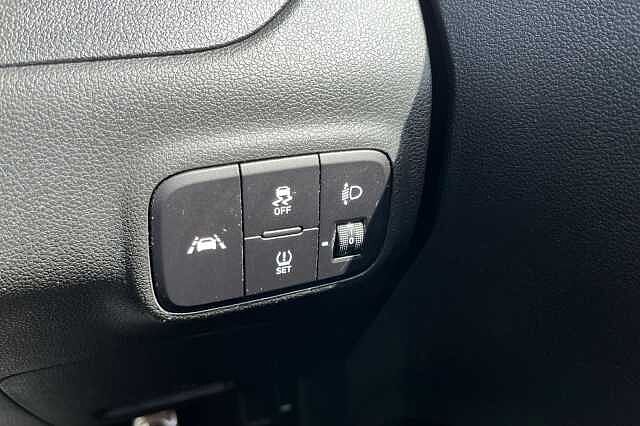 Hyundai I10 1.0 T-GDi N Line Euro 6 (s/s) 5dr Black