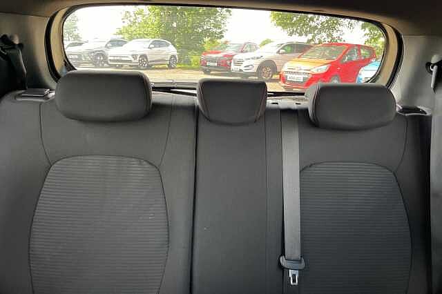 Hyundai I10 1.0 T-GDi N Line Euro 6 (s/s) 5dr Black
