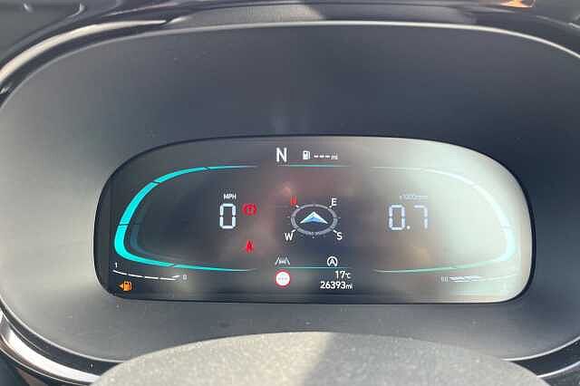 Hyundai i10 1.0 Premium Auto Euro 6 (s/s) 5dr