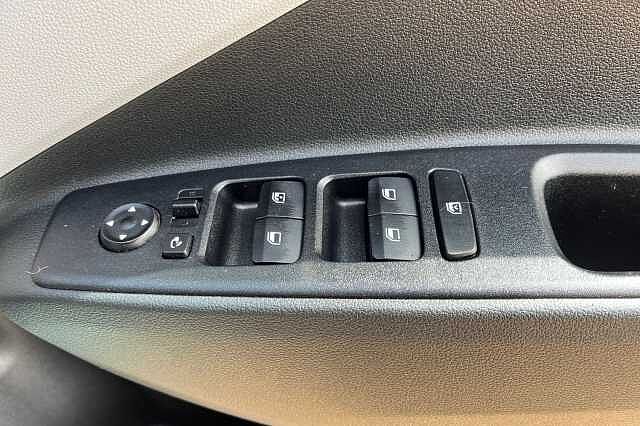 Hyundai i10 1.0 Premium Auto Euro 6 (s/s) 5dr
