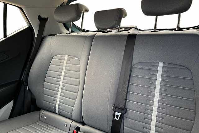 Hyundai i10 1.0 Premium Auto Euro 6 (s/s) 5dr