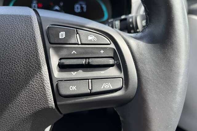 Hyundai i10 1.0 Premium Auto Euro 6 (s/s) 5dr