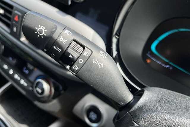 Hyundai i10 1.0 Premium Auto Euro 6 (s/s) 5dr