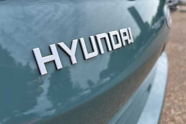 Hyundai i10 1.0 Premium Auto Euro 6 (s/s) 5dr