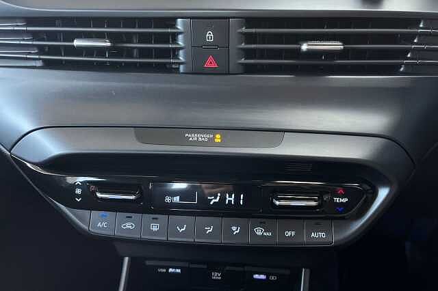Hyundai i20 1.0 T-GDi MHEV Premium DCT Euro 6 (s/s) 5dr