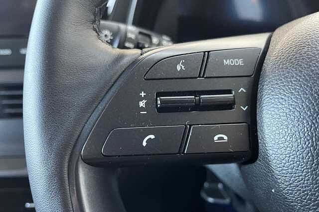 Hyundai i20 1.0 T-GDi MHEV Premium DCT Euro 6 (s/s) 5dr