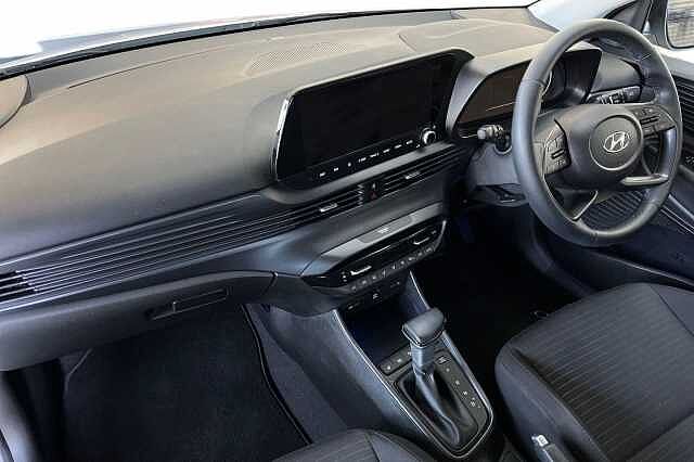 Hyundai i20 1.0 T-GDi MHEV Premium DCT Euro 6 (s/s) 5dr