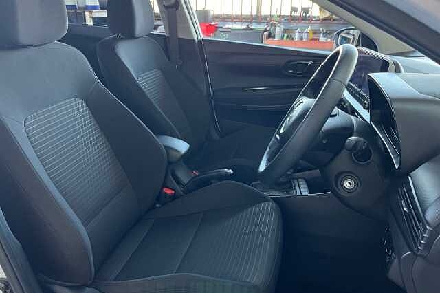 Hyundai i20 1.0 T-GDi MHEV Premium DCT Euro 6 (s/s) 5dr