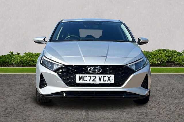 Hyundai i20 1.0 T-GDi MHEV Premium DCT Euro 6 (s/s) 5dr