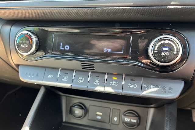 Hyundai KONA 1.0 T-GDi MHEV Premium Euro 6 (s/s) 5dr