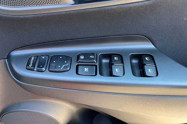 Hyundai KONA 1.0 T-GDi MHEV Premium Euro 6 (s/s) 5dr