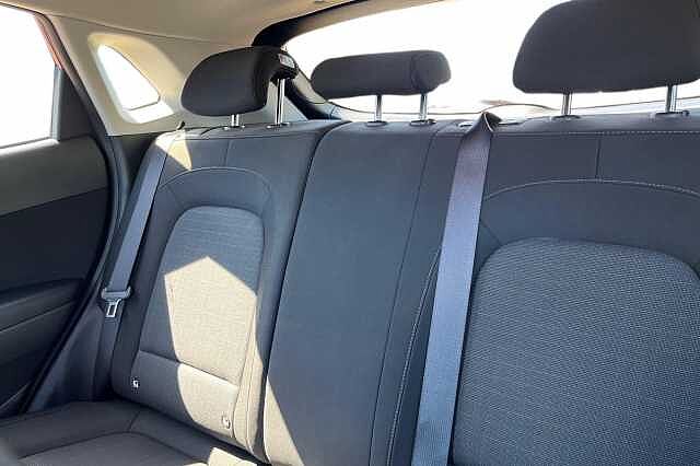Hyundai KONA 1.0 T-GDi MHEV Premium Euro 6 (s/s) 5dr