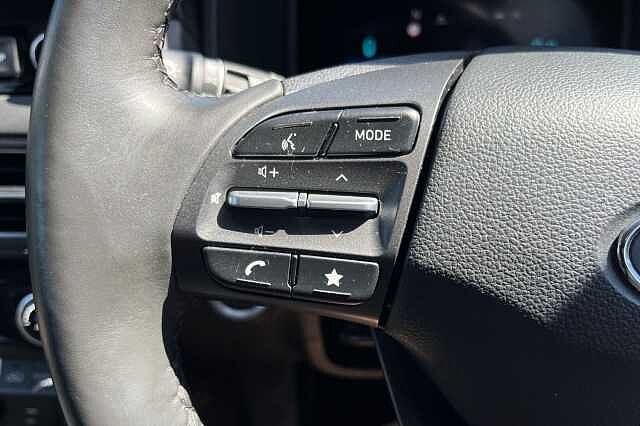 Hyundai KONA 1.0 T-GDi MHEV Premium Euro 6 (s/s) 5dr