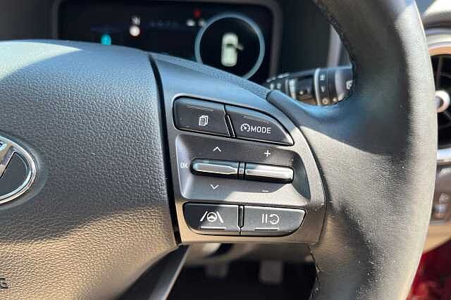 Hyundai KONA 1.0 T-GDi MHEV Premium Euro 6 (s/s) 5dr