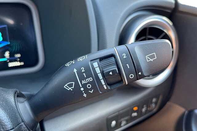 Hyundai KONA 1.0 T-GDi MHEV Premium Euro 6 (s/s) 5dr