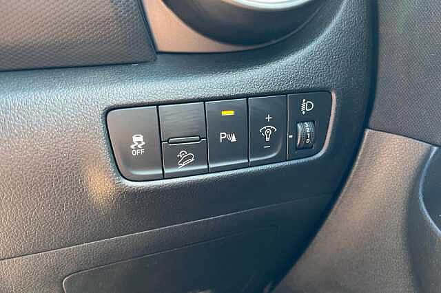 Hyundai KONA 1.0 T-GDi MHEV Premium Euro 6 (s/s) 5dr