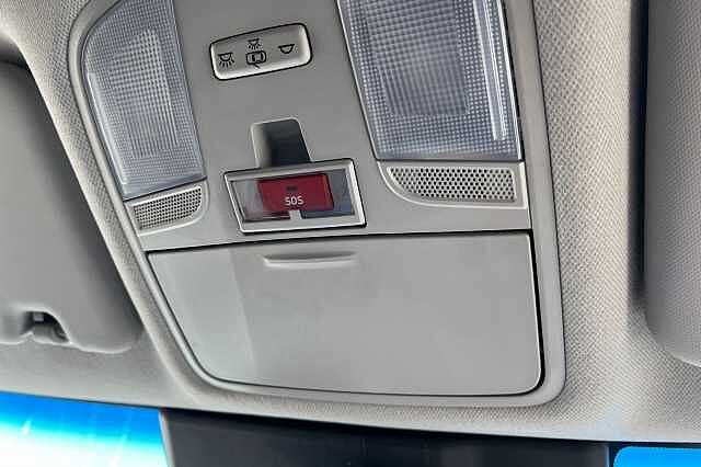 Hyundai KONA 1.0 T-GDi MHEV Premium Euro 6 (s/s) 5dr