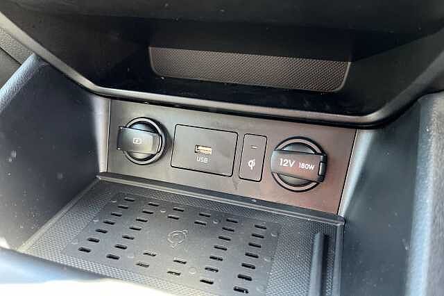 Hyundai KONA 1.0 T-GDi MHEV Premium Euro 6 (s/s) 5dr