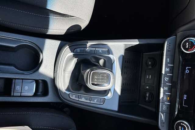 Hyundai KONA 1.0 T-GDi MHEV Premium Euro 6 (s/s) 5dr